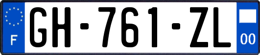 GH-761-ZL