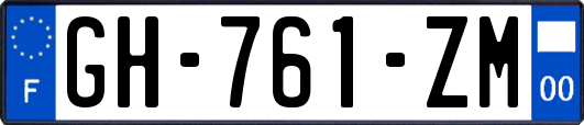 GH-761-ZM