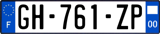 GH-761-ZP