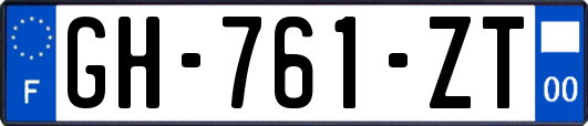 GH-761-ZT