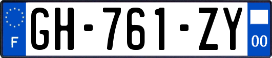 GH-761-ZY