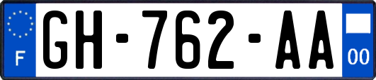 GH-762-AA