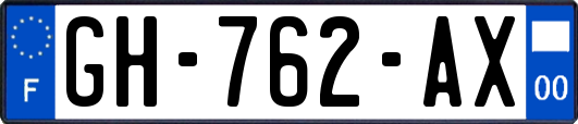 GH-762-AX