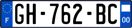 GH-762-BC