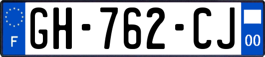 GH-762-CJ
