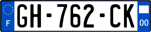 GH-762-CK
