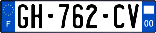 GH-762-CV