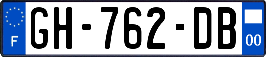 GH-762-DB