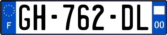 GH-762-DL