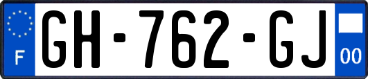 GH-762-GJ