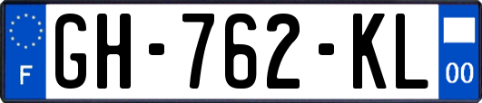 GH-762-KL