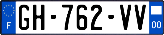 GH-762-VV