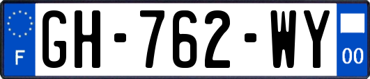 GH-762-WY