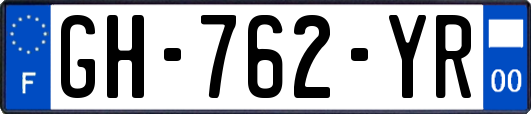 GH-762-YR