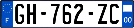 GH-762-ZC