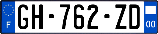 GH-762-ZD