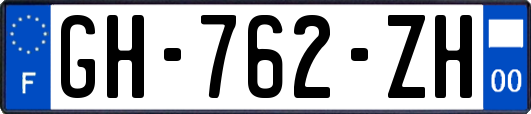 GH-762-ZH