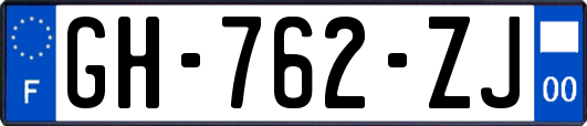 GH-762-ZJ