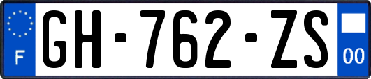 GH-762-ZS