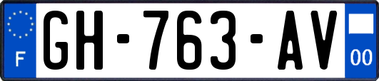 GH-763-AV