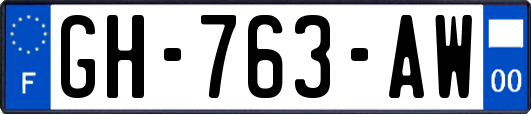 GH-763-AW