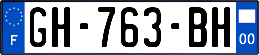GH-763-BH