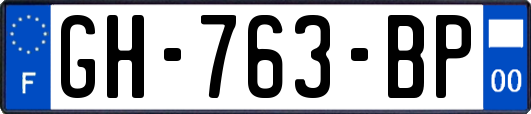 GH-763-BP