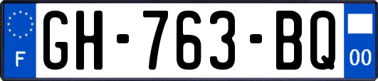 GH-763-BQ
