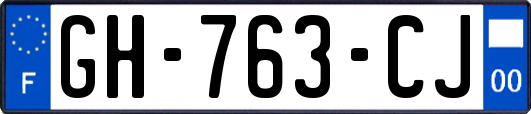 GH-763-CJ