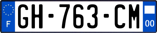 GH-763-CM