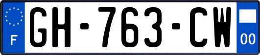 GH-763-CW