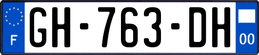 GH-763-DH