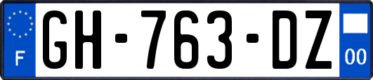 GH-763-DZ