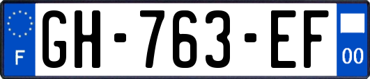 GH-763-EF
