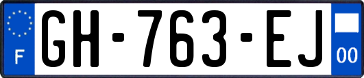 GH-763-EJ