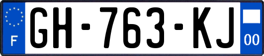 GH-763-KJ