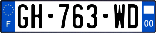 GH-763-WD