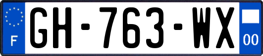 GH-763-WX