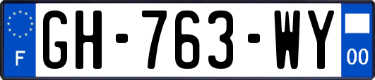 GH-763-WY