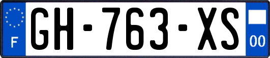 GH-763-XS