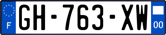 GH-763-XW