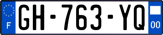 GH-763-YQ