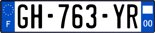 GH-763-YR
