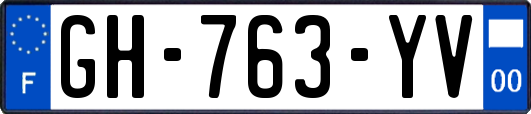 GH-763-YV