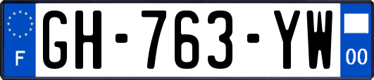 GH-763-YW