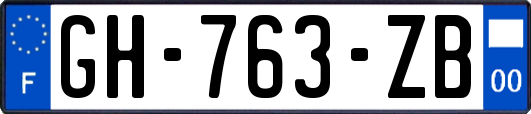 GH-763-ZB