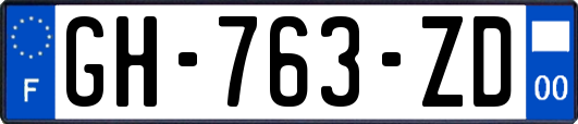 GH-763-ZD