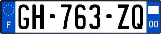 GH-763-ZQ