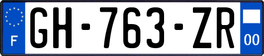 GH-763-ZR