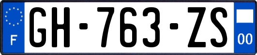 GH-763-ZS